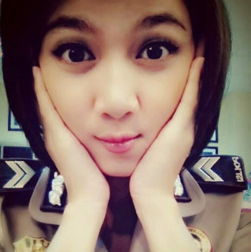  Rayakan Setahun jadi Polri, 3 Polwan Cantik Mabuk Miras sampai Teler