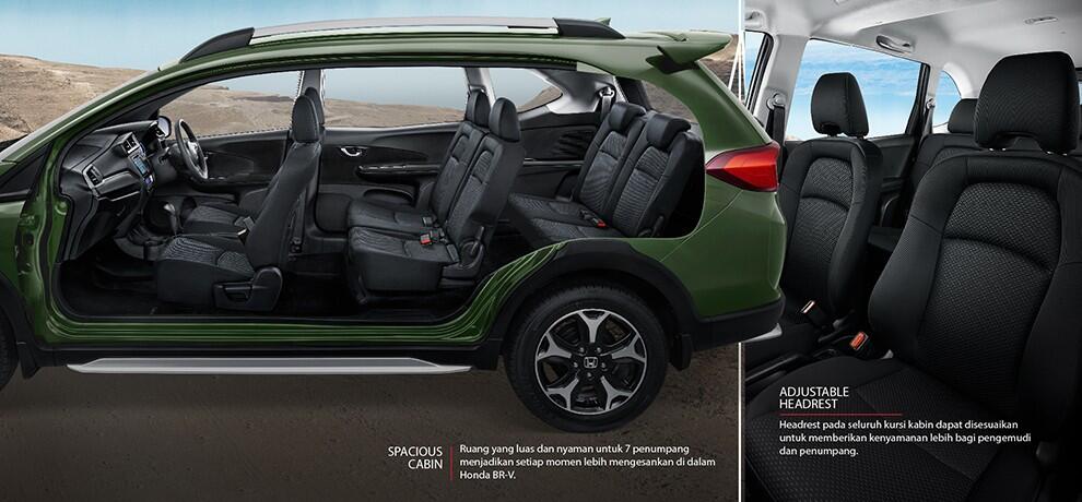 Jual HONDA KUDUS JAYA - PRESENT  KASKUS