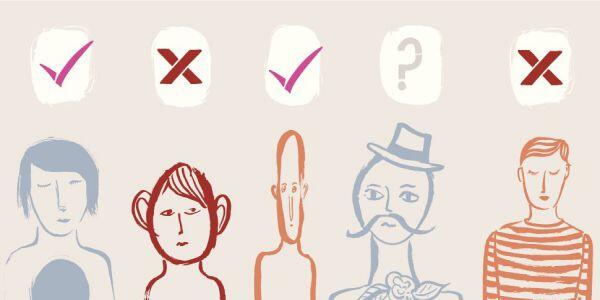 Terpecahkan ! Apakah Agan Termasuk Seorang Introvert atau Ekstrovert ?