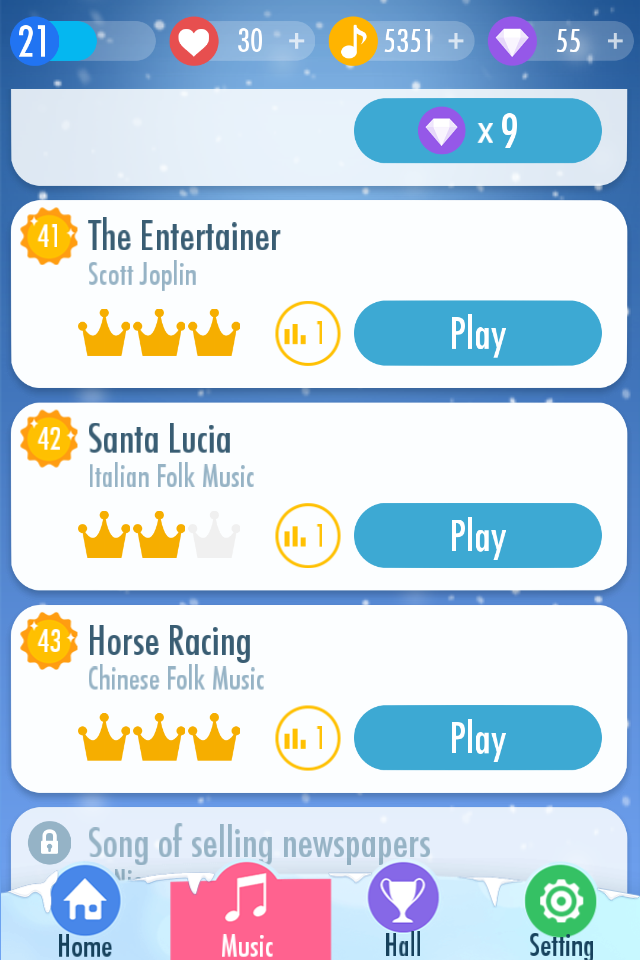 &#91;REVIEW&#93; PIANO TILES 2
