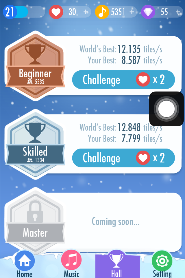 &#91;REVIEW&#93; PIANO TILES 2