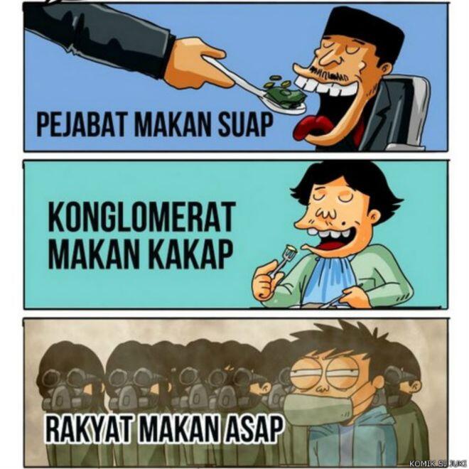 PT BUMI MEKAR HIJAU PERUSAHAAN PEMBAKAR HUTAN YG DI GUGAT 7T MILIK SINAR MAS GROUP