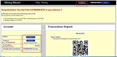 cloud mining 2016 update...terbaru