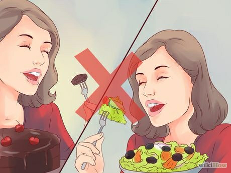 Cara Menunkan Berat Badan 5 KG Dalam Seminggu