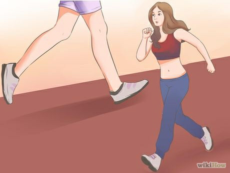Cara Menunkan Berat Badan 5 KG Dalam Seminggu
