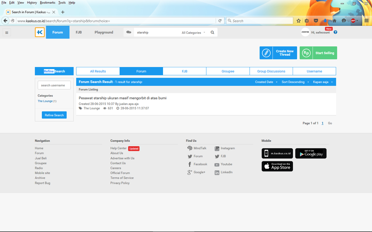&#91;EXTREME&#93; Perbandingan Ukuran STARSHIP Fiksi Ilmiah