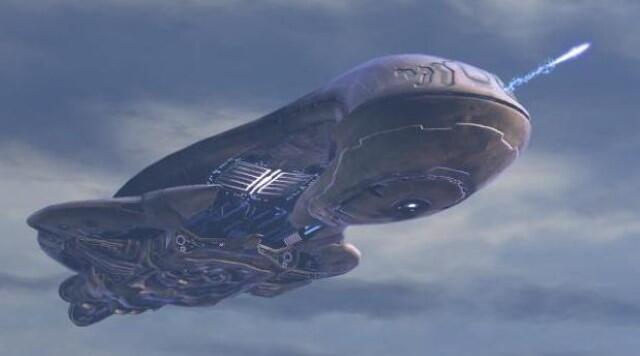 &#91;EXTREME&#93; Perbandingan Ukuran STARSHIP Fiksi Ilmiah