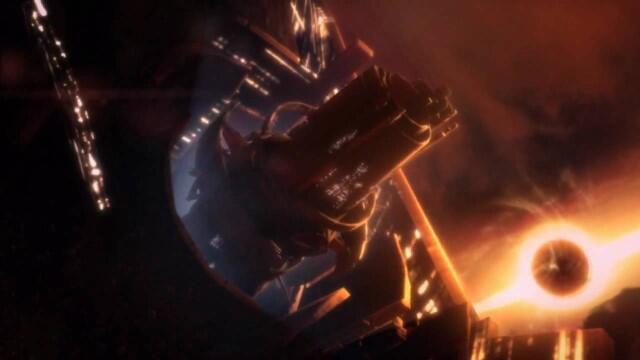 &#91;EXTREME&#93; Perbandingan Ukuran STARSHIP Fiksi Ilmiah