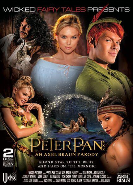 Film Parody Yang Ditunggu di Tahun 2016