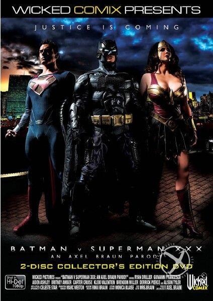 Film Parody Yang Ditunggu di Tahun 2016