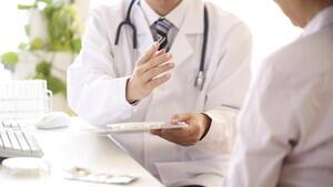 Ternyata seluruh dokter asing ilegal di indonesia