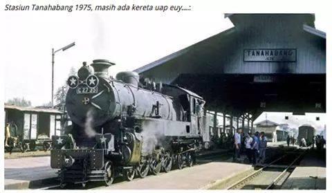 FOTO JAKARTA Tahun 1960 - 70 an