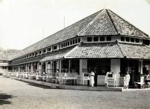 FOTO JAKARTA Tahun 1960 - 70 an