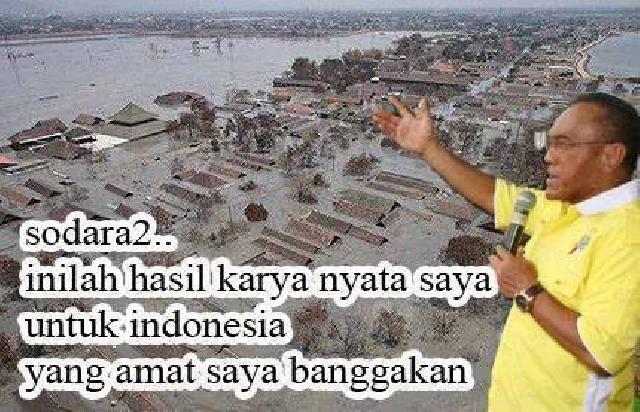 Lapindo Mengebor Sumur Baru