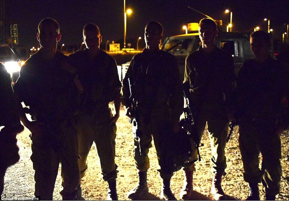 Lihat INI GAN! Operasi Khusus ISRAEL Selamatkan Jihadis di SURIAH