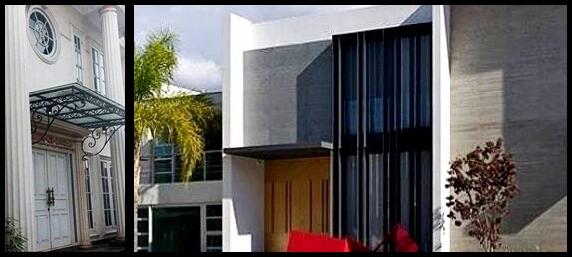 desain rumah minimalis dari film&quot; action 
