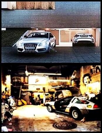 desain rumah minimalis dari film&quot; action 