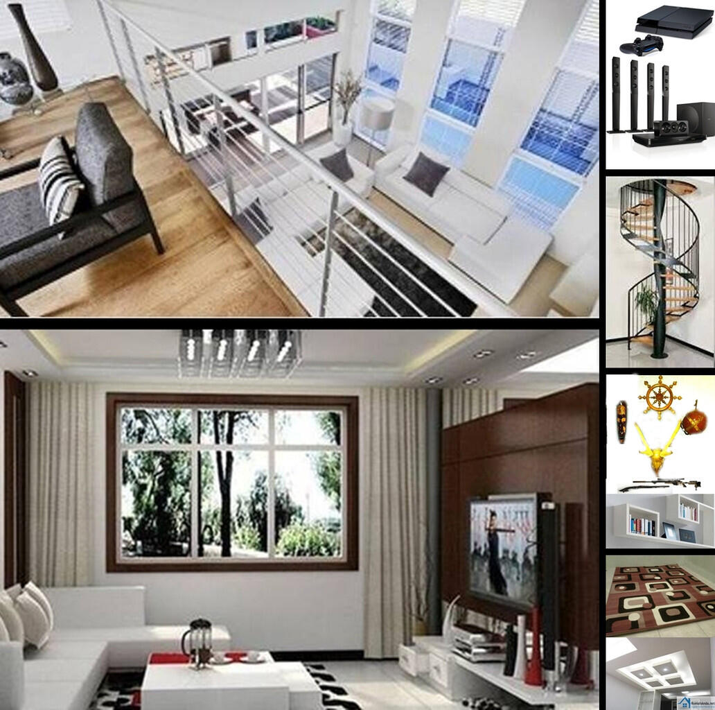 desain rumah minimalis dari film&quot; action 