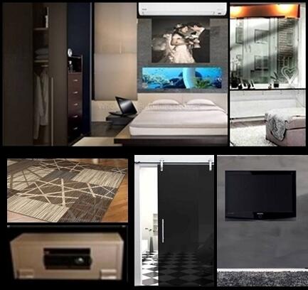 desain rumah minimalis dari film&quot; action 