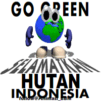 Jejak Nafas Harimau Jawa Kini