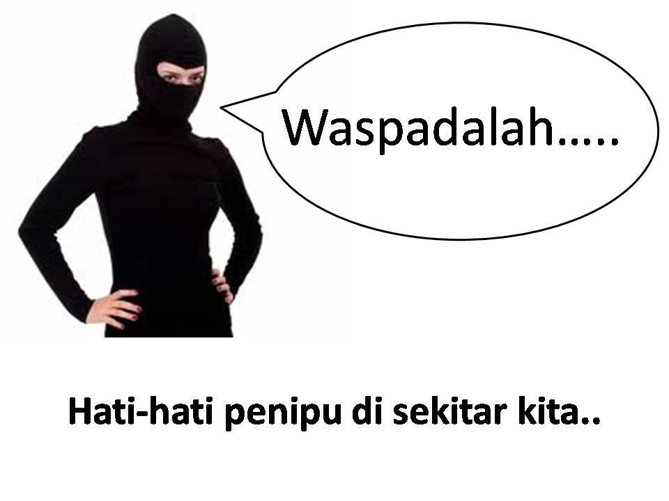 Ditipu lewat internet? Ada hukum perdatanya gan