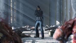 Seputar Resident evil: Damnation