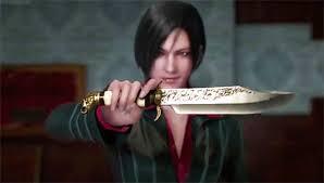 Seputar Resident evil: Damnation