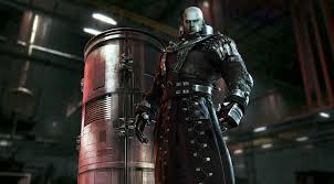 Seputar Resident evil: Damnation