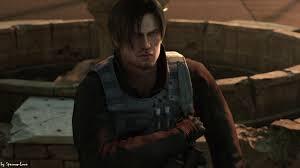 Seputar Resident evil: Damnation