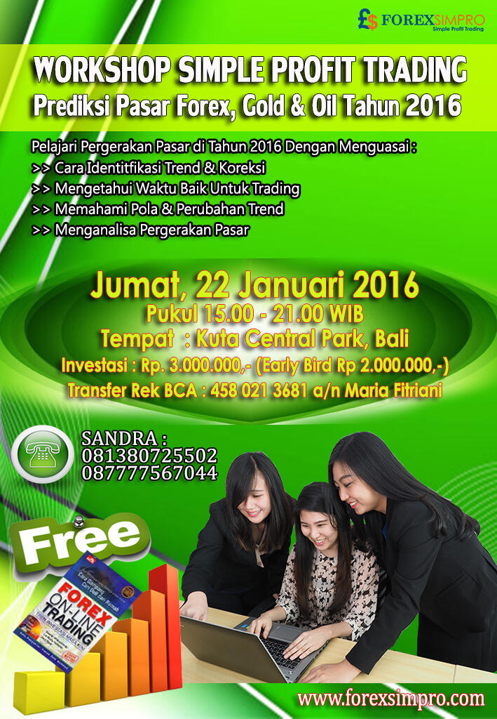 Training Bali