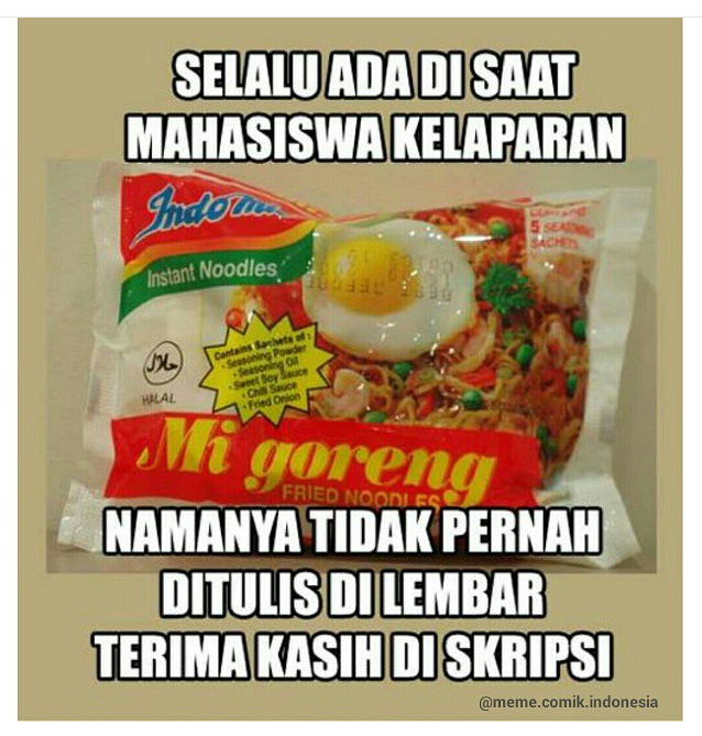 Marbot? Mahasiswa ? Begini nih lho merasakan suka-dukannya