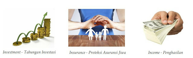 MENABUNG 350 RIBU MENJADI MILYARAN