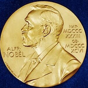 Subarashii! 2 Peneliti Jepang Menutup Dunia Sains 2015 Dengan Nobel Prize