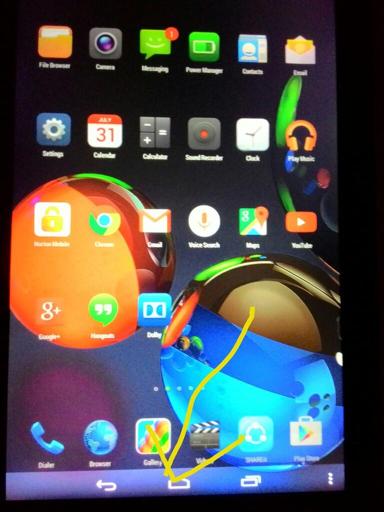 Lenovo TAB A8-50 - Page 22  KASKUS