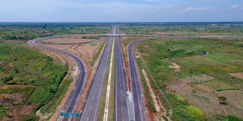 Tahukah Kamu? 5 Jalan Tol Terpanjang yang Ada di Indonesia