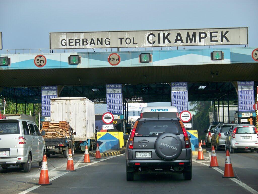 Tahukah Kamu? 5 Jalan Tol Terpanjang yang Ada di Indonesia