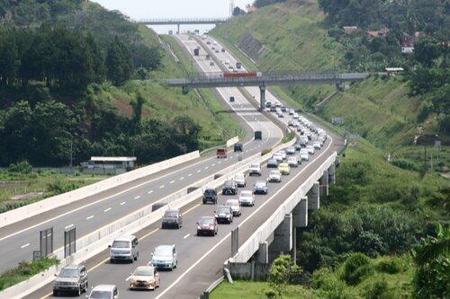 Tahukah Kamu? 5 Jalan Tol Terpanjang yang Ada di Indonesia