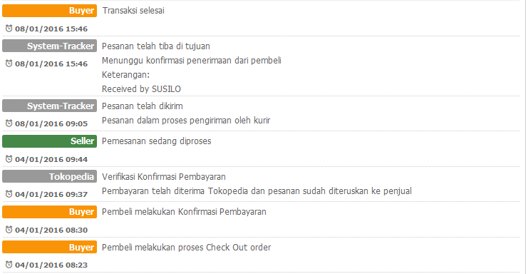TokOpedia, Butuhkan Sumbangan 1000 Coin.?