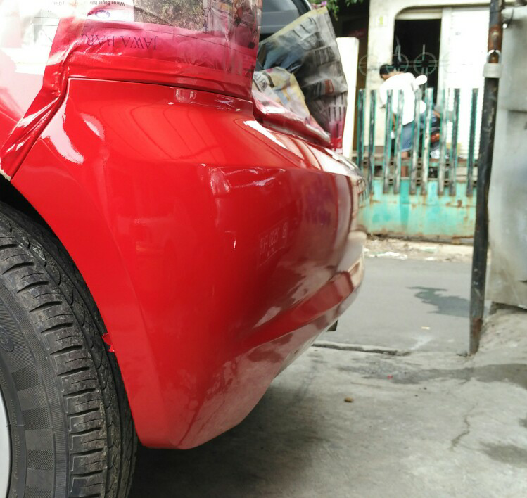 Terjual Bengkel Cat  Mobil  Body  Repair Bandung  Page26 