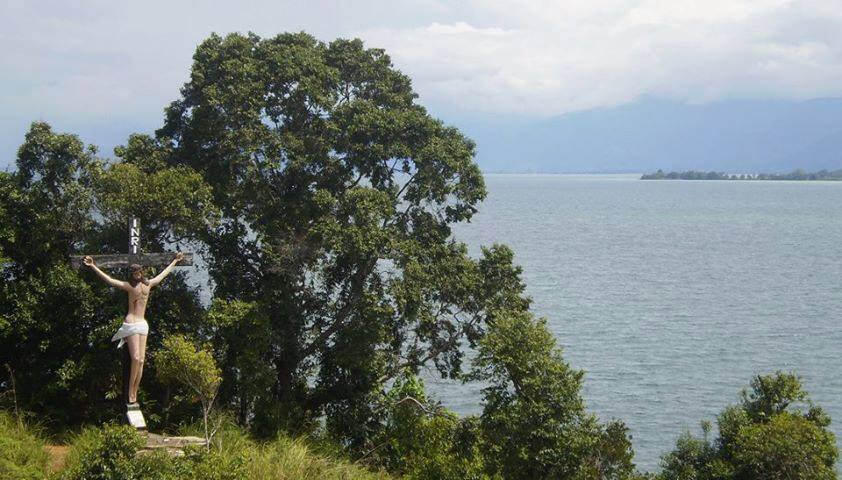 Berbagai Keindahan Kota TENTENA