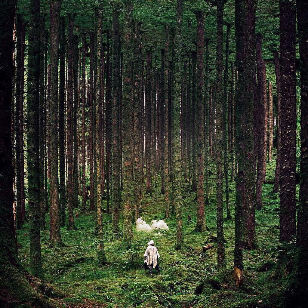&#91;Photo Manipulation&#93; Seni Mengubah Suatu Gambar