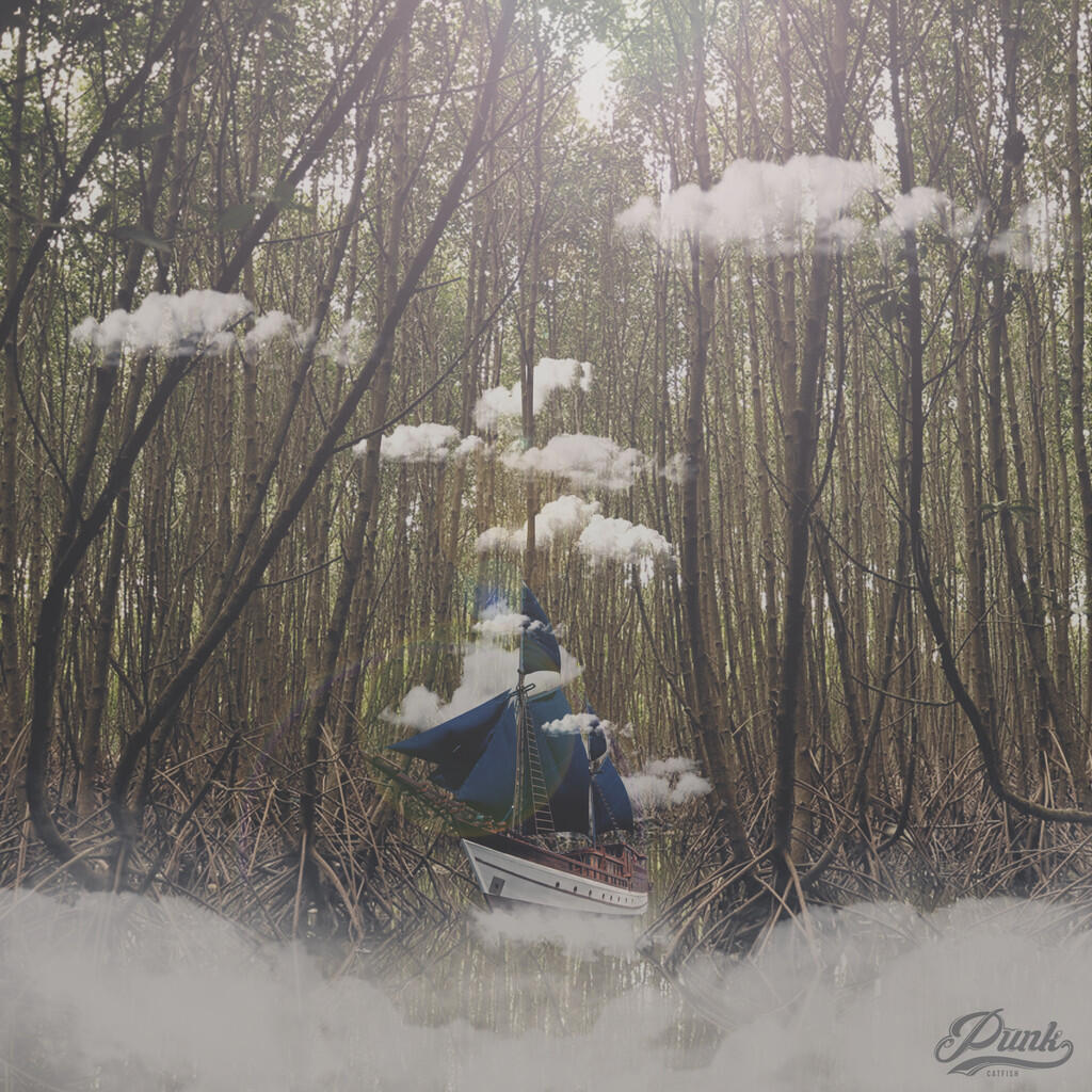 &#91;Photo Manipulation&#93; Seni Mengubah Suatu Gambar