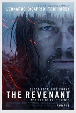 &#91;Review No Spoiler&#93; The Revenant 2016