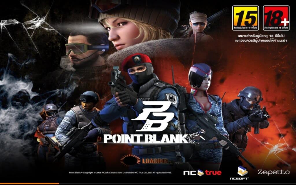 Alasan PB Garena adalah game FPS paling seru 