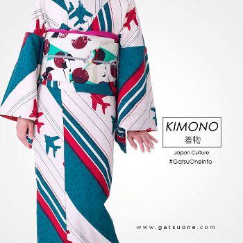 &#91; GATSUONE INFO &#93; Layaknya Indonesia Jepang Juga Banyak Memiliki Budaya Yang Unik