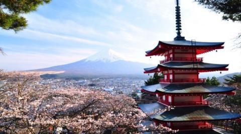 &#91; GATSUONE INFO &#93; Layaknya Indonesia Jepang Juga Banyak Memiliki Budaya Yang Unik