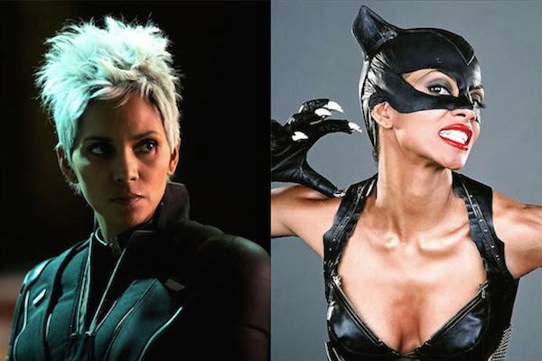 8 Bintang Film yang Perankan Beberapa Superhero