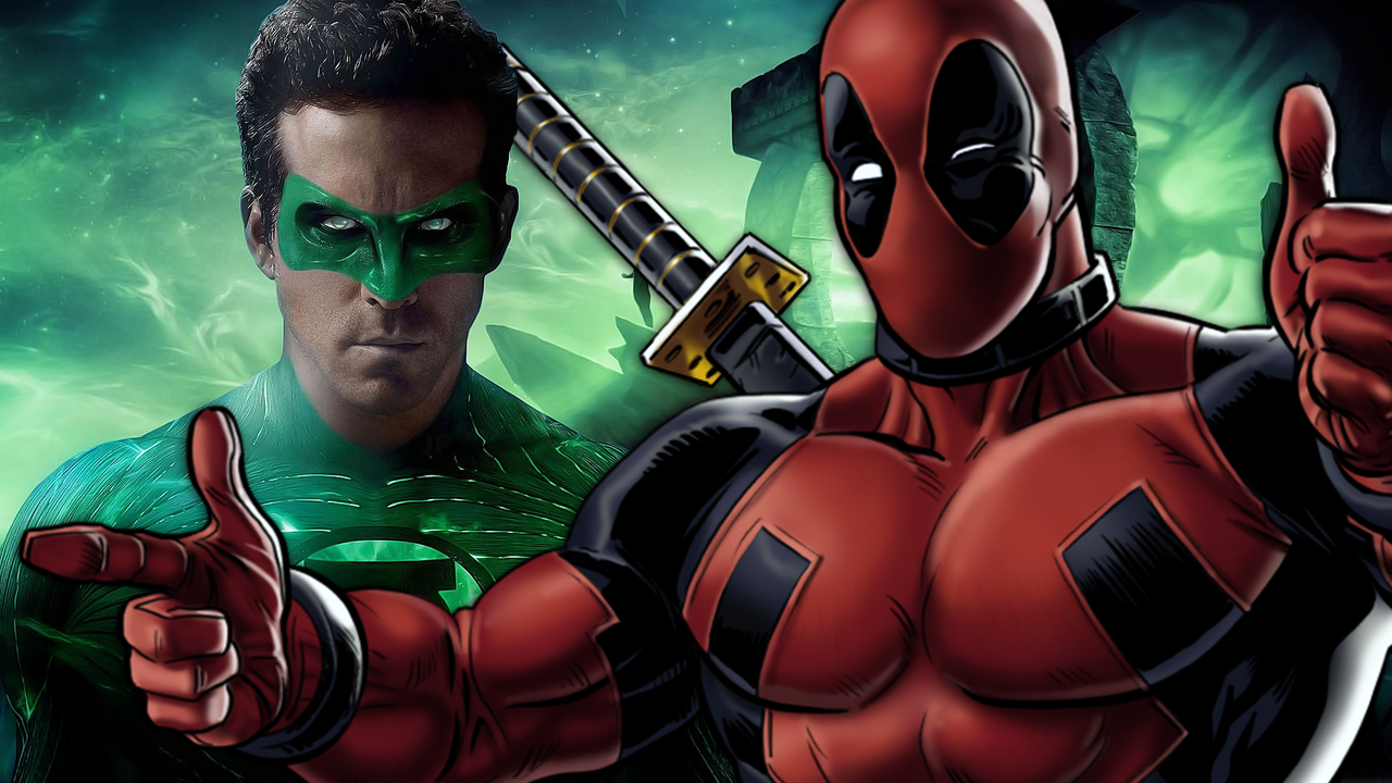8 Bintang Film yang Perankan Beberapa Superhero