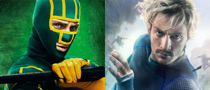 8 Bintang Film yang Perankan Beberapa Superhero