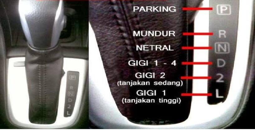 Kebiasaan Buruk Ini Bikin Mobil Matic Cepat Rusak